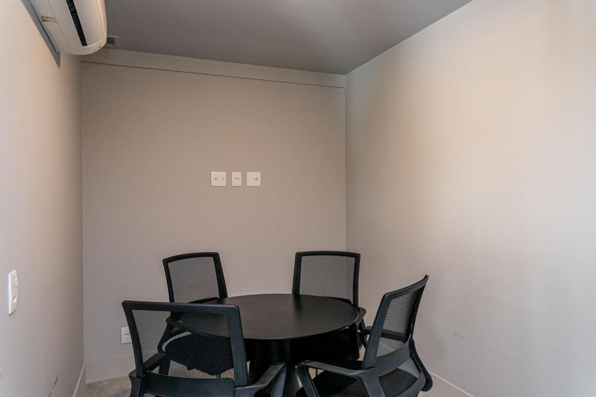 Qto&sala Com Elegancia Em Copacabana |mru 05/605 Apartemen *
