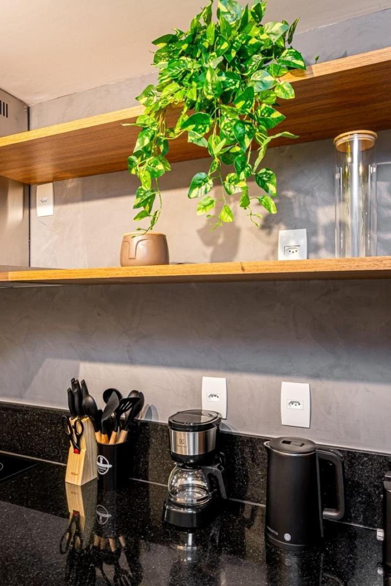 Apartemen Qto&sala Com Elegancia Em Copacabana |mru 05/605 Rio de Janeiro